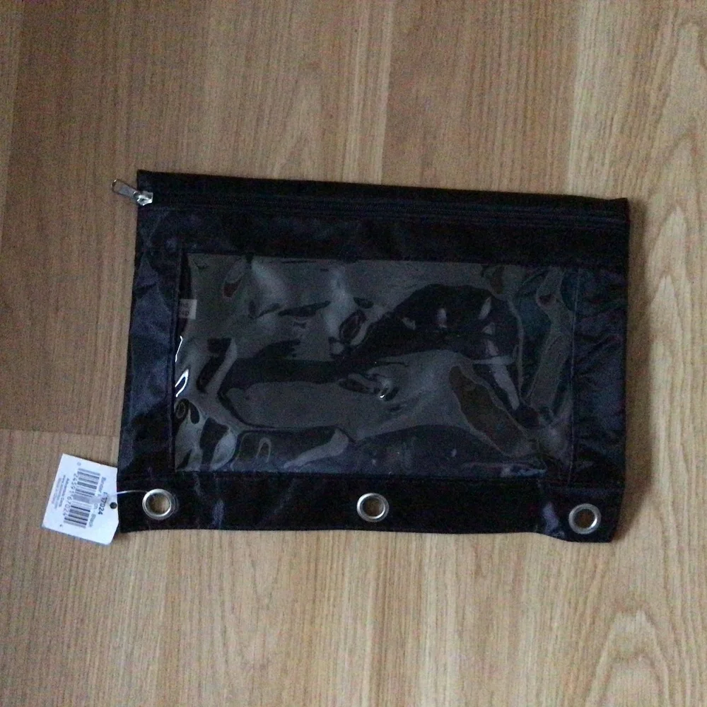 Pencil bag
